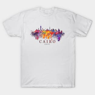 CAIRO  القاهرة T-Shirt